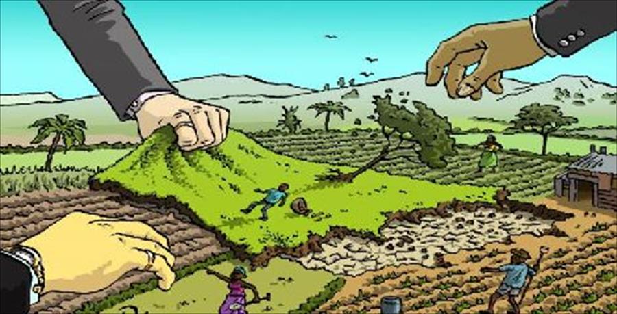 శంషాబాద్ లో భూ మాఫియా.. నడిరాత్రి ఫెన్సింగ్ లు