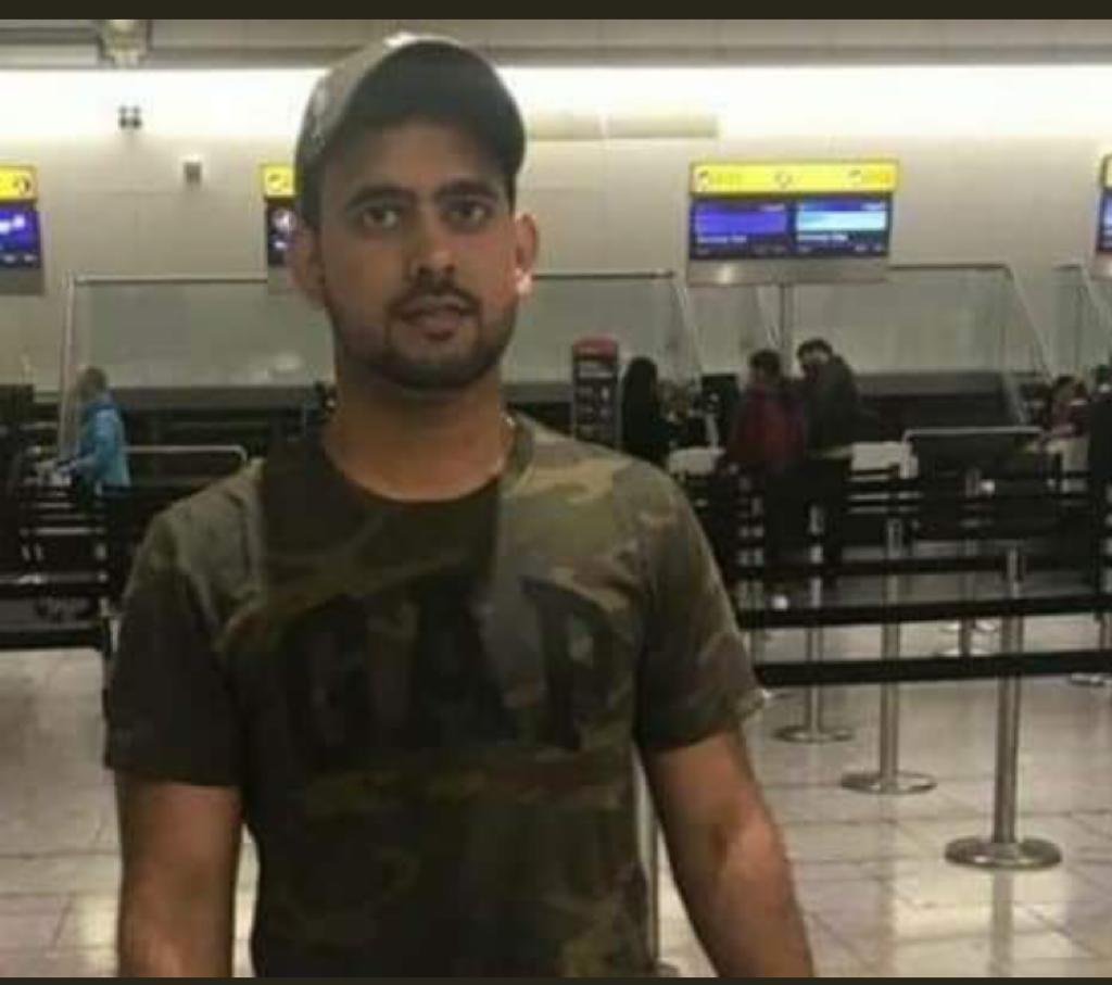 లండన్ లో హైదరాబాదీ యువకుడు దారుణ హత్య