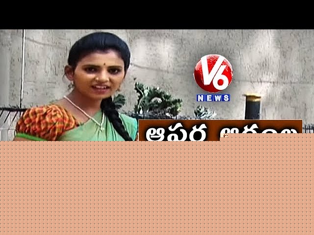 Padma About Akshaya Tritiya Gold Offers | Padma Conversation With Savitri | Teenmaar News | V6 News