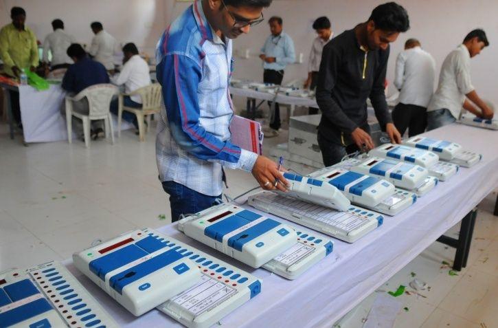 రికార్డులకెక్కిన నిజామాబాద్ ఎన్నిక