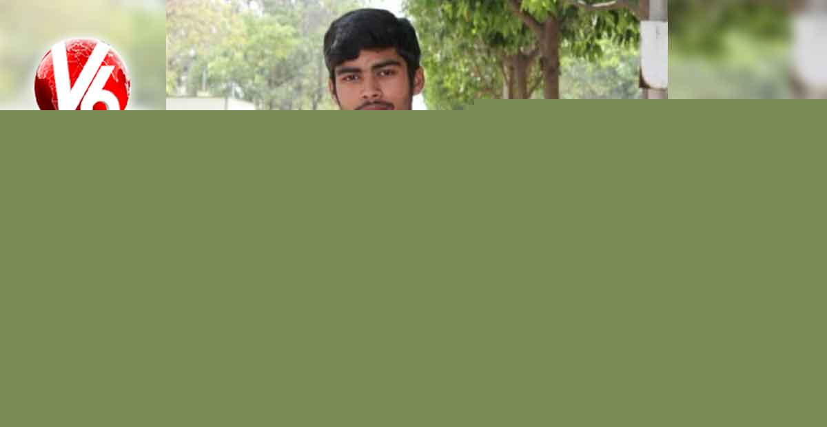 ఫ్రెండ్స్ కొట్టారని.. రైలు కిందపడి యువకుడి ఆత్మహత్య