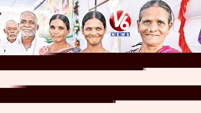 54 లక్షల 56 వేల మందికి ‘రైతుబంధు’