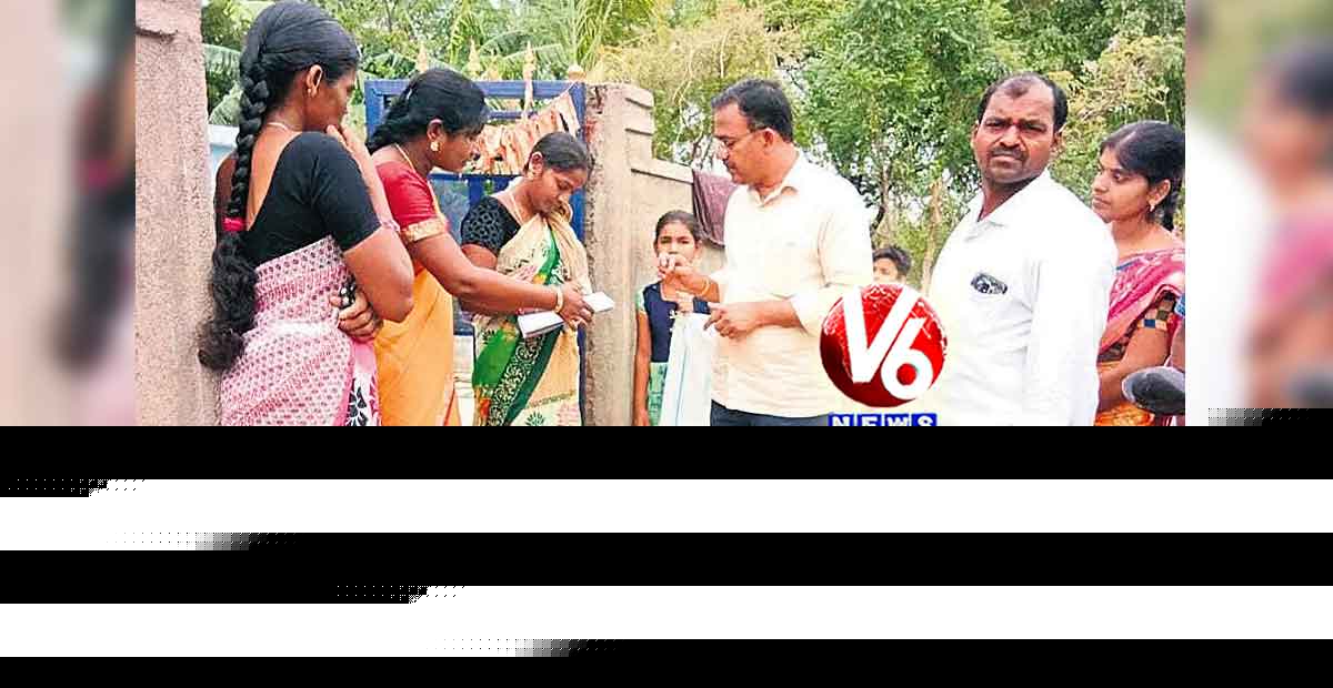 సర్కారు బడులకు ప్రచారం కరువు