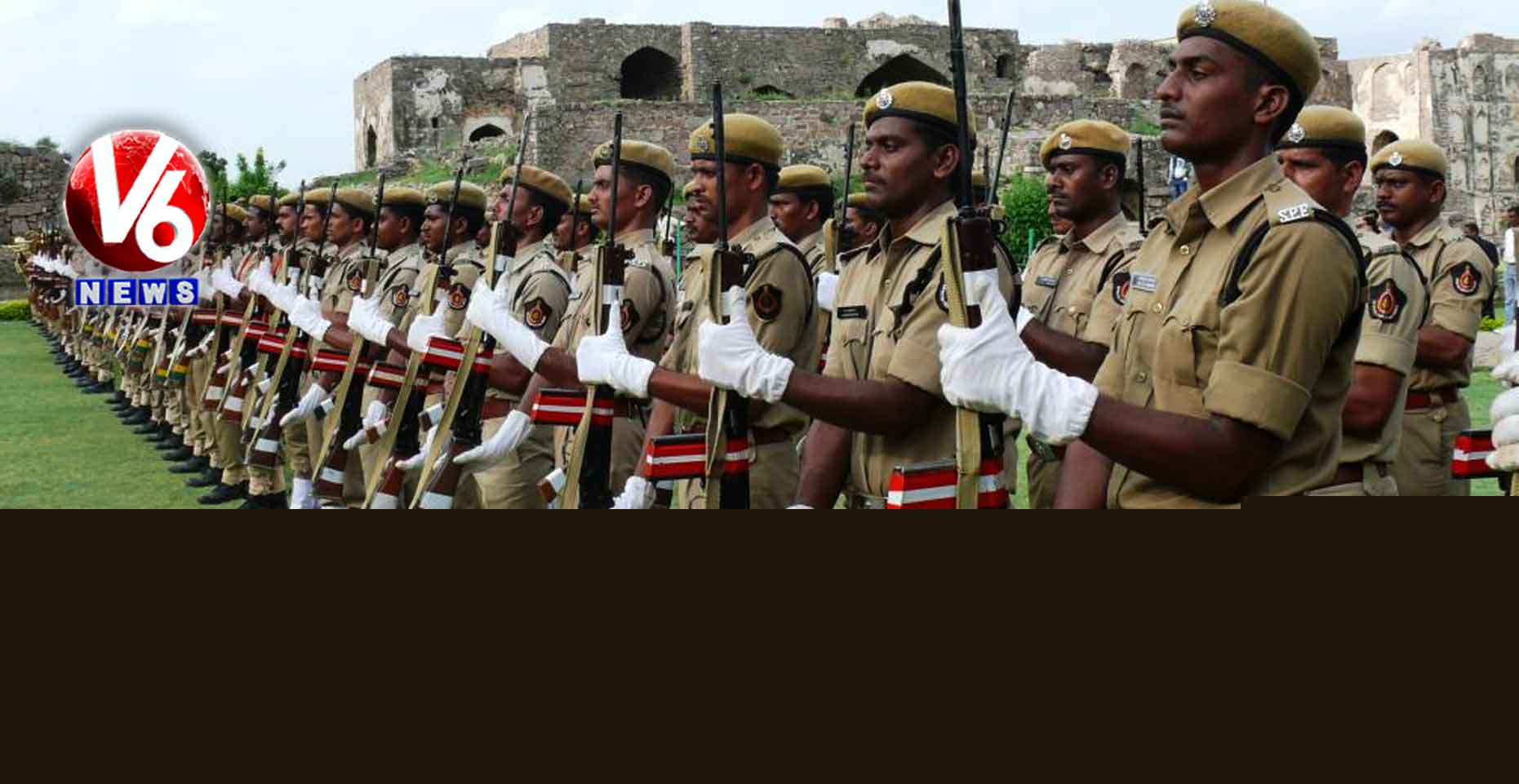 సిటీ పోలీసులకు.. స్వీట్ న్యూస్