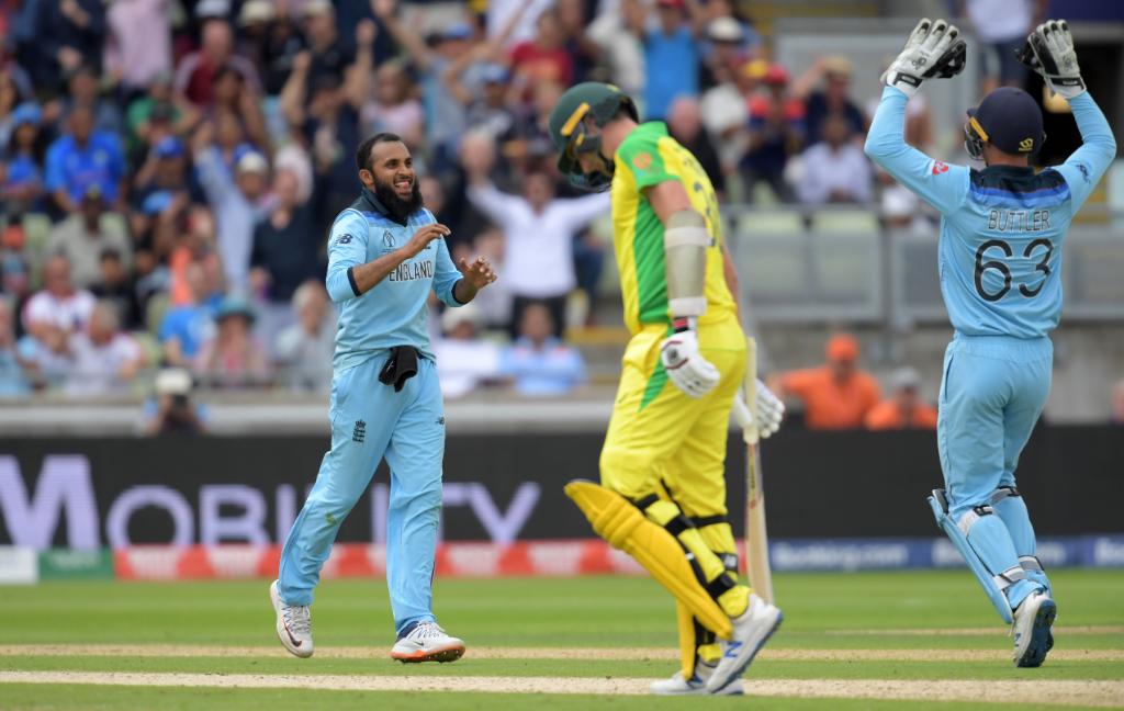 ఇంగ్లండ్ తో మ్యాచ్.. ఆస్ట్రేలియా 223 ఆలౌట్