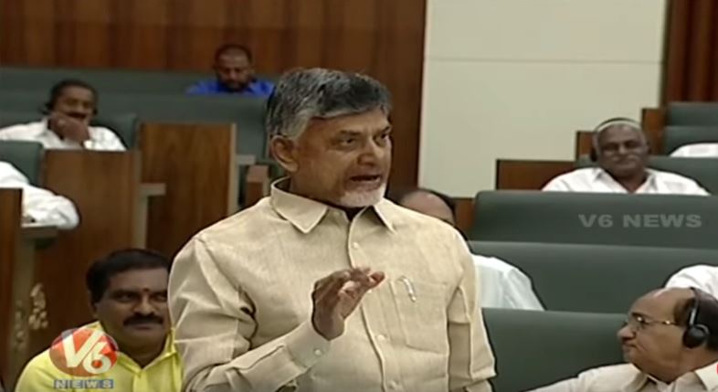 Chandrababu Disagree With Buggana Rajendranath About KIA Motors