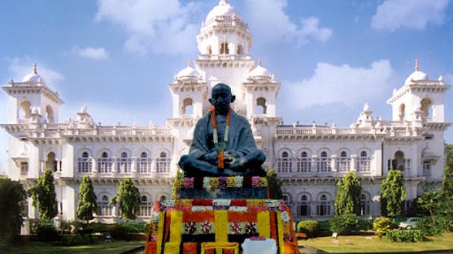 కొత్త పురపాలక చట్టం బిల్లుకు కేబినెట్ ఆమోదం
