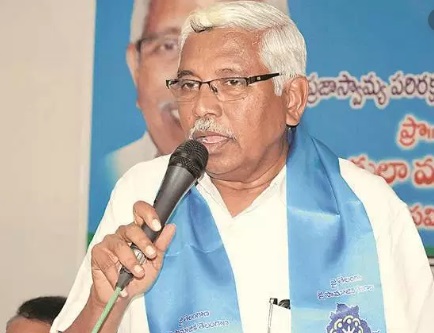 రాష్ట్రంలో ఆదివాసీ హక్కుల విధ్వంసం: కోదండరాం
