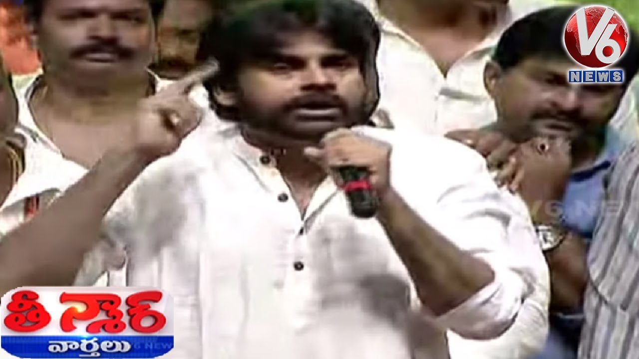 Pawan Kalyan Celebrate Megastar Chiranjeevi Birthday Like A Festival