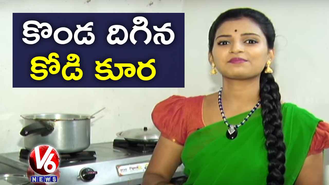 Padma Over Chicken Rates Decrease | Conversation With Radha |