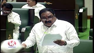 Question And Answer On Asara Pension Scheme In Assembly