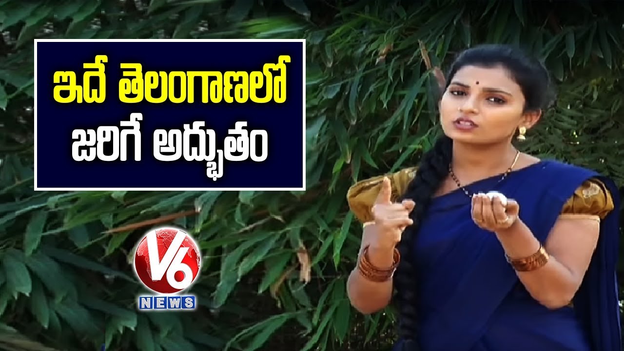 Padma Waiting For What Govt Do Miracle On RTC Strike | Teenmaar News