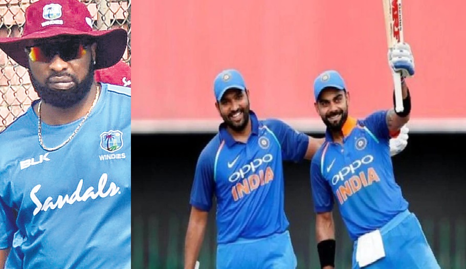 ఉప్పల్లో ఊపెవరిదో!: ఇండియా – వెస్టిండీస్ తొలి టీ20 నేడే