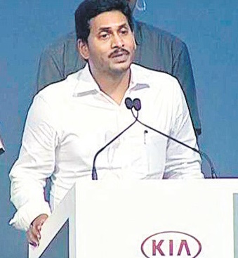 కియాతో 18 వేల మందికి జాబ్స్