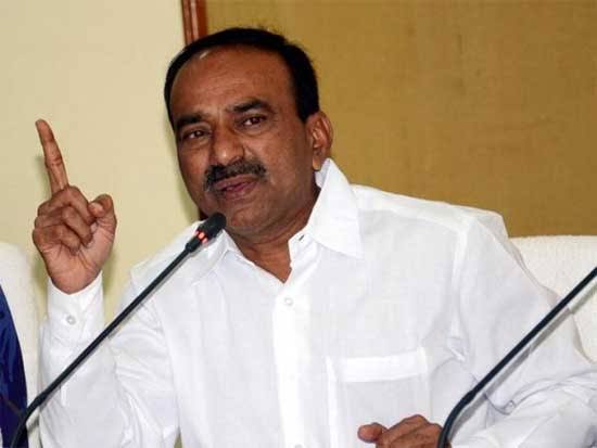 స్వైన్‌‌‌‌ఫ్లూ కంటే చిన్నదే కరోనా వైరస్‌‌‌‌పై ఆందోళన చెందాల్సిన పని లేదు: ఈటల