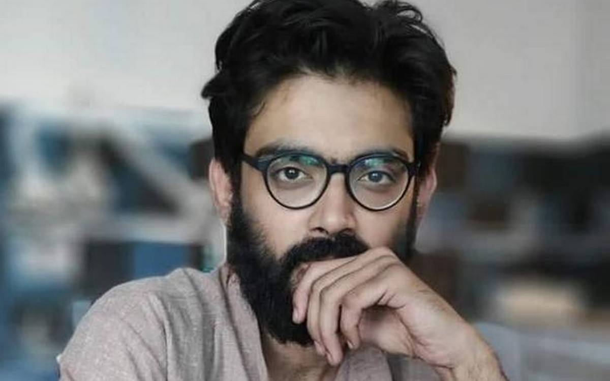 పరారీలోఉన్న JNU స్టూడెంట్ అరెస్ట్