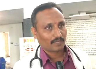 మర్డర్ కేసులో 14 ఏళ్లు జైలుకెళ్లి డాక్టర్ అయ్యిండు