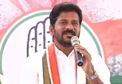 రేవంత్ది అక్రమ మ్యుటేషనే..తేల్చిన ఆర్డీవో