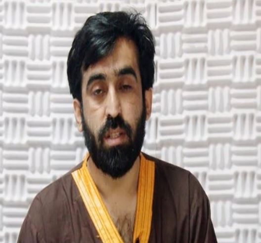 ISIS కమాండర్ మునీబ్ మహమ్మద్ అరెస్ట్