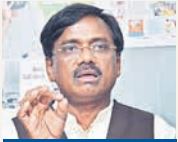 మోడీ కష్టకాలంలో పేదలను ఆదుకుంటున్నారు: వివేక్ వెంకటస్వామి