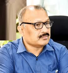 తెలంగాణ ప్రాజెక్టులు విభజన చట్టానికి వ్యతిరేకం: ఏపీ స్పెషల్ సీఎస్