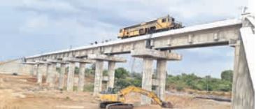 గజ్వేల్కు రైలు బండి