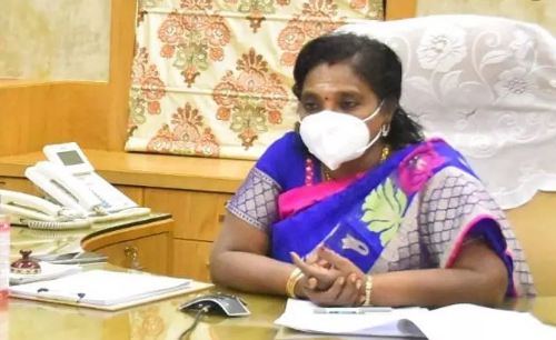 కరోనాపై గవర్నర్ ఫోకస్