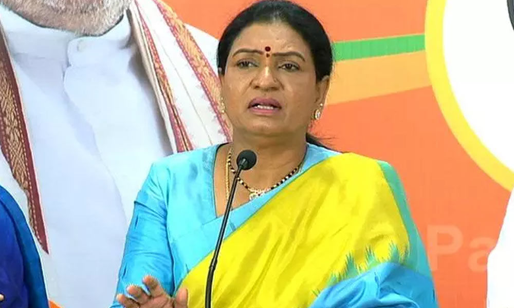 జగన్-కేసీఆర్ చీకటి ఒప్పందం ఏంటో కేసీఆర్ మౌనమే చెబుతుంది