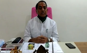 కరోనా రూల్స్ తో వినాయక చవితి, మొహర్రం జరుపుకోవాలి