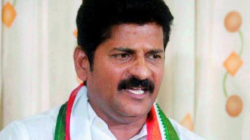 మృతుల కుటుంబాలకు రూ.కోటి చొప్పున పరిహారం ఇవ్వాలి: రేవంత్ రెడ్డి