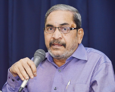 జర్నలిస్టులకు రూ. 6 కోట్ల సాయం అందజేశాం