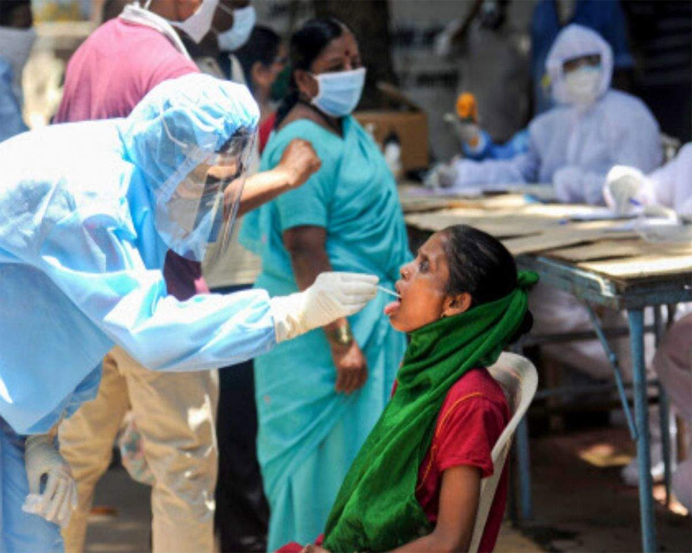 29 లక్షలు దాటిన కేసులు..54 వేలు దాటిన మరణాలు