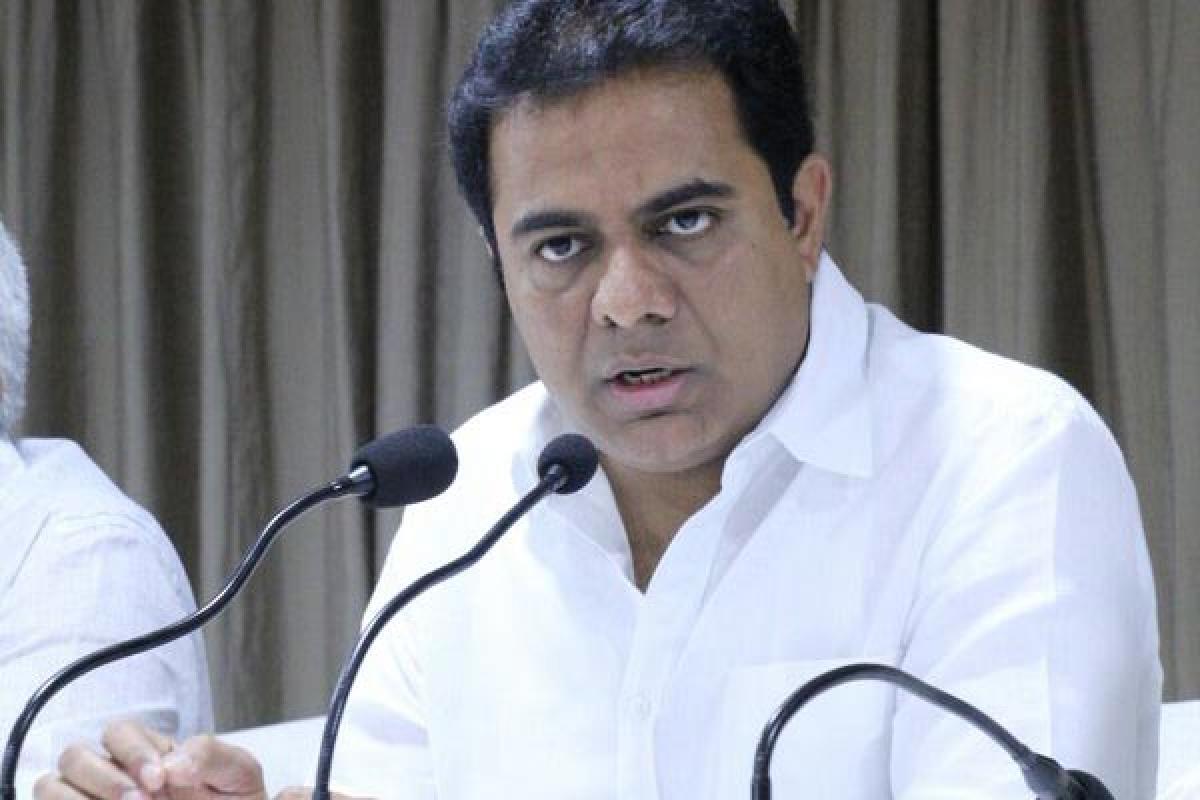 బీజేపీని లైట్ తీస్కోండి..కాంగ్రెస్ పై అటాక్ చేయండి