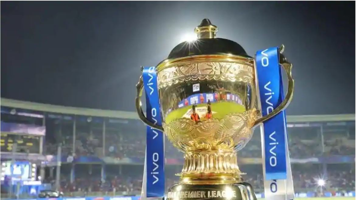 బ్రేకింగ్: ఐపీఎల్ టైటిల్ స్పాన్సర్షిప్ నుంచి వివో ఔట్