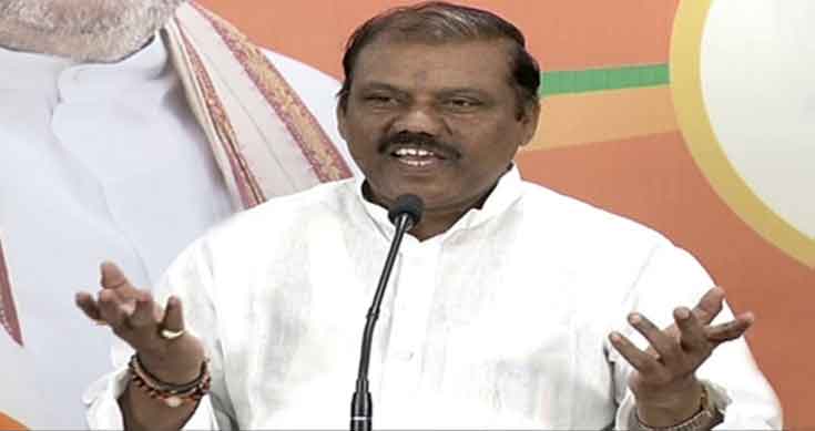 దుబ్బాకలో టీఆర్ఎస్ పతనం ప్రారంభమవుతుంది: ప్రేమేందర్ రెడ్డి