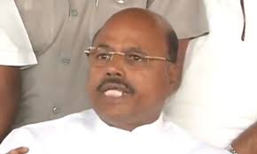 రైతులు నష్టపరిహారం తీసుకొని మాట మార్చారు