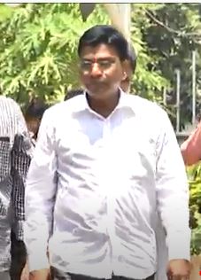 వర్షాలకు దెబ్బతిన్న ఖమ్మం-అశ్వారావుపేట హైవే
