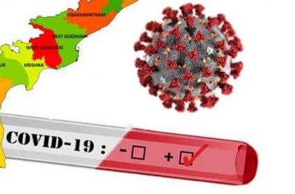 ఏపీలో కొత్తగా 1,316 కరోనా కేసులు