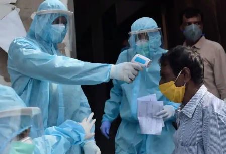 24 గంటల్లో 27 వేల కేసులు