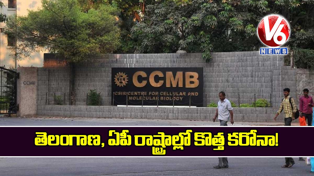 తెలంగాణ, ఏపీ రాష్ట్రాల్లో కొత్త కరోనా!