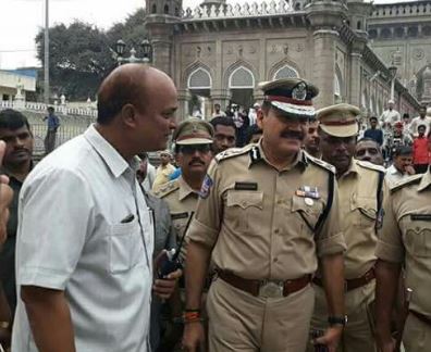 కిలో గన్ పౌడర్ 45 రూపాయలు