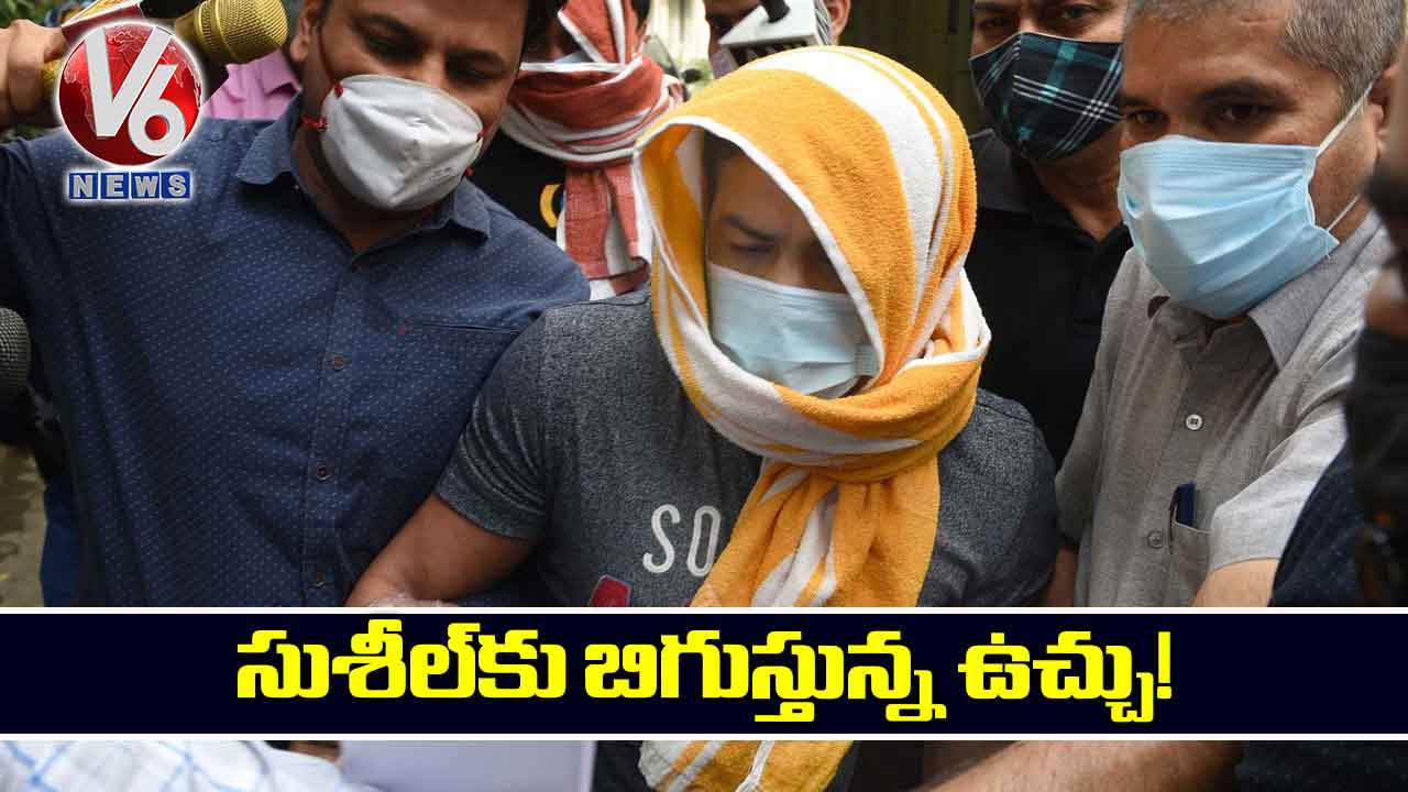 సుశీల్కు బిగుస్తున్న ఉచ్చు!