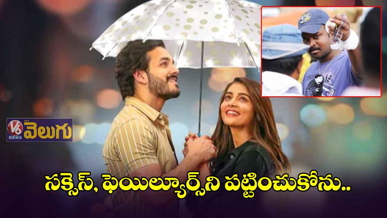 సక్సెస్, ఫెయిల్యూర్స్ని పట్టించుకోను..