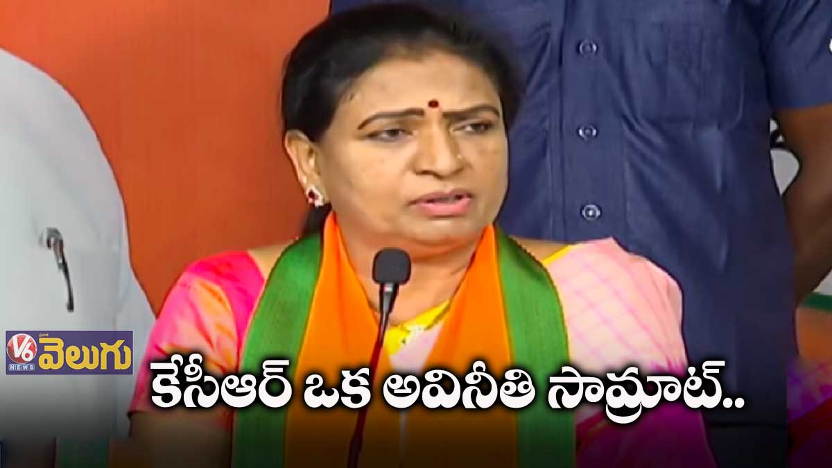 హుజురాబాద్ కేసీఆర్కు కళ్లు తెరిపించింది
