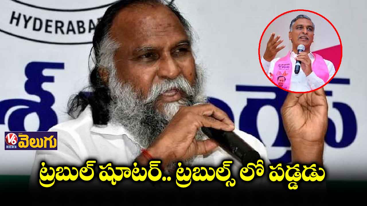 తెలంగాణలో ఏదో ఒకరోజు రైతు ఉద్యమం వస్తది