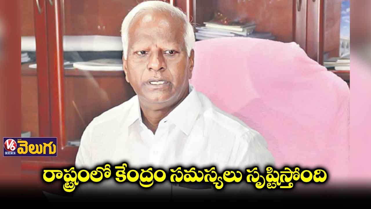 లోక్ సభ ఎన్నికల్లో బీజేపీకి దేశమంతటా చావుదెబ్బే