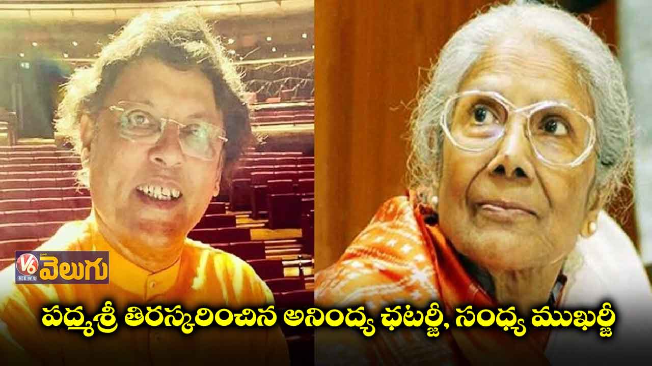 బుద్ధదేవ్ బాటలో మరో ఇద్దరు