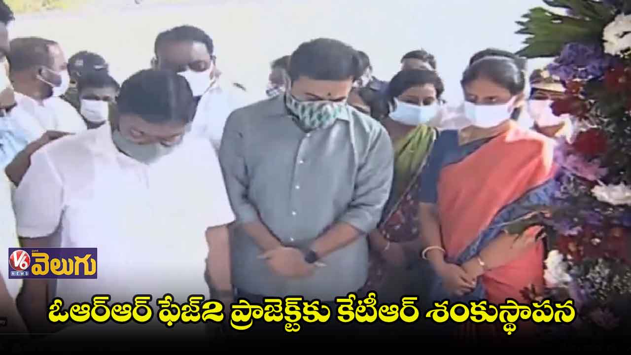 తెలంగాణ స్కీంల‌ను కేంద్రం ఫాలో అవుతుంది