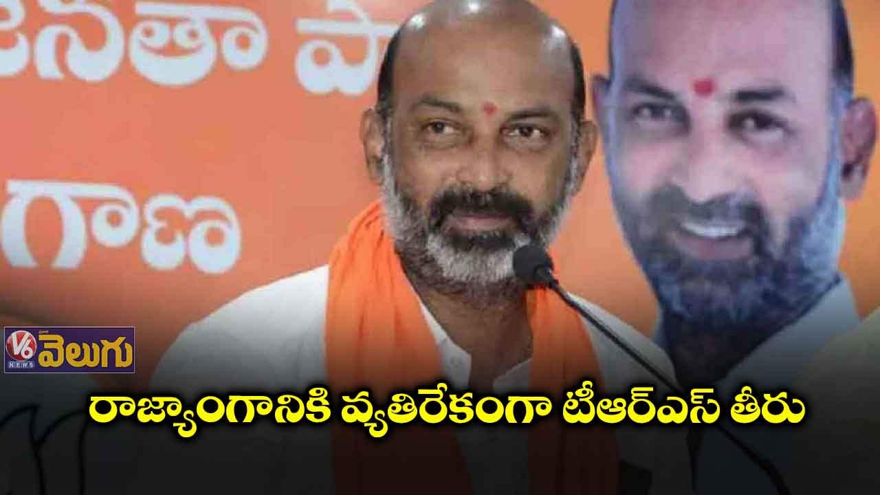వీర జవాన్ల బలిదానాన్ని అవమానించేలా మాట్లాడుతున్నరు