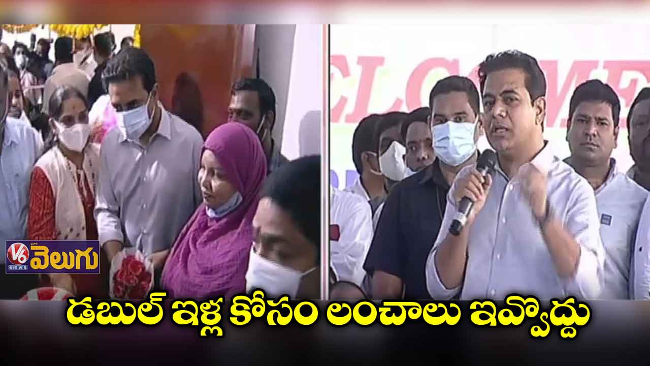 టీఆర్ఎస్ తోనే అభివృద్ధి
